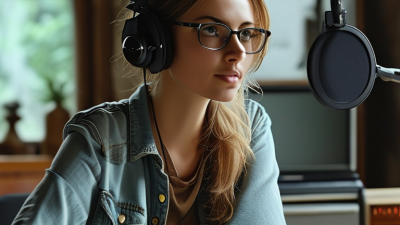 Top 5 Streaming Media Recorder Tips for Seamless Recording
