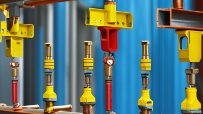 Top 5 Pipe Hanger Tips for Efficient Installation?