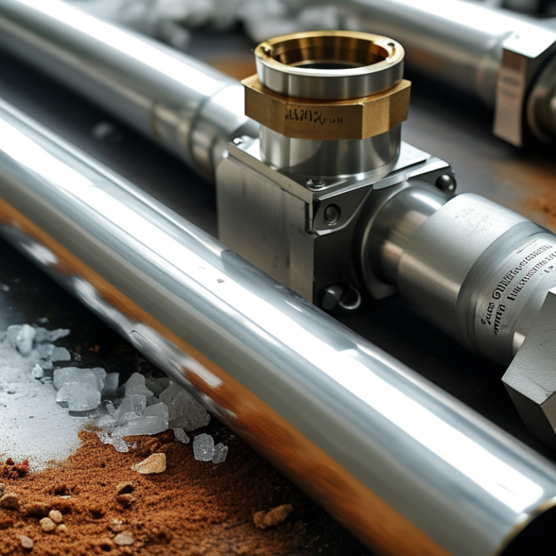 How to Choose the Right Stainless Steel Precision Pipe?