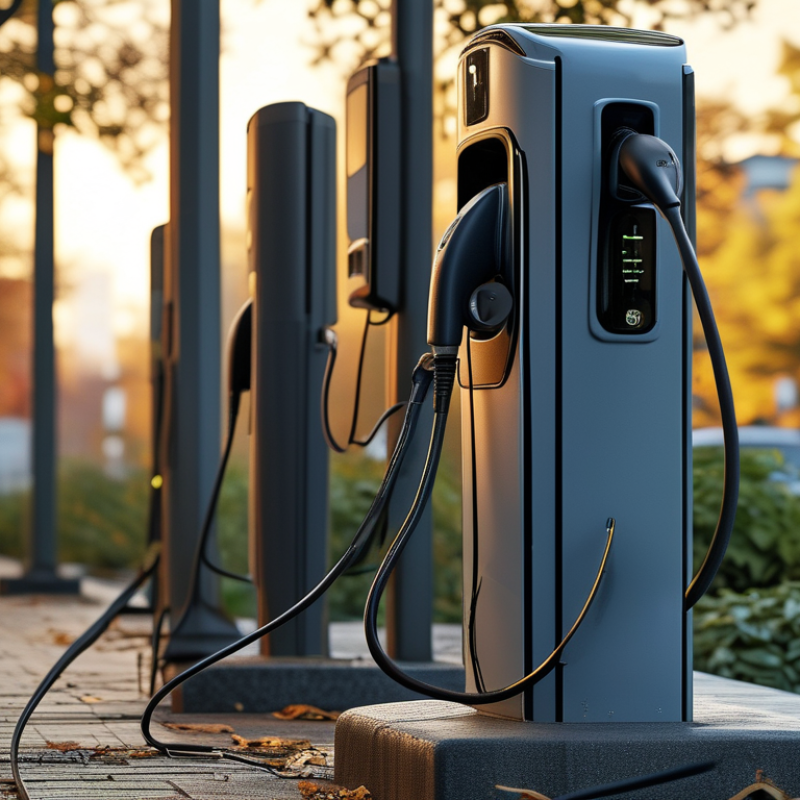 What is the Best Charge Point Ev Charger for Your Needs?