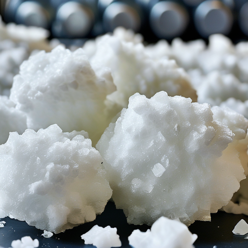 China Top Sodium Formate 99% Supplier for Global Buyers?