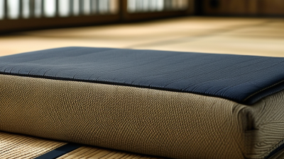 Top Tips for Choosing the Best Judo Tatami Mat for You?