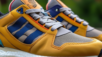 How to Choose the Best Sneakers for Every Occasion?