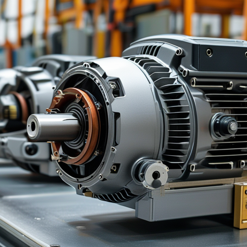 Top 10 Brushless DC Motors for Global Buyers in 2026?