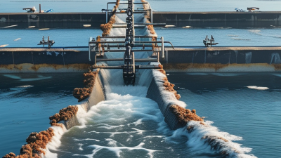 Top Pre-treatment Processes for Effective Seawater Desalination?
