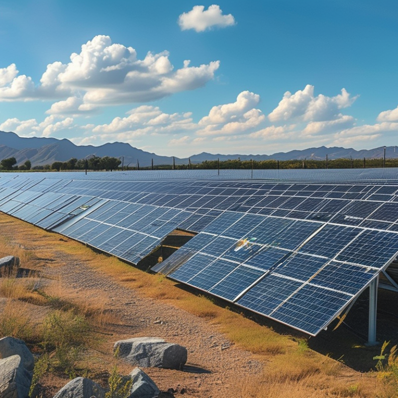 How to Select Batteries for Energy Storage Solutions?
