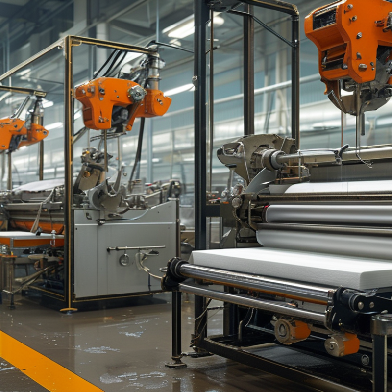 Top Wet Wipes Machine Options for Efficient Production?