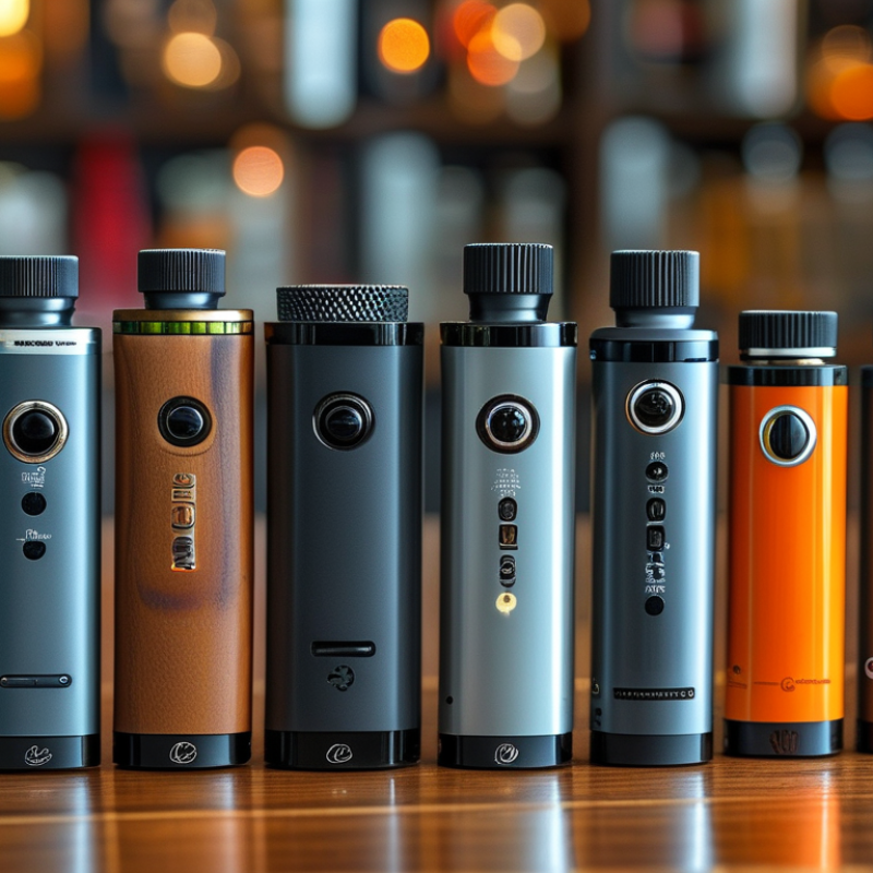 How to Choose the Best Nicotine Free Vapes for You?