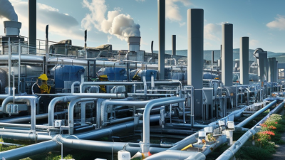 2026 Top Chiller Water System Trends for Global Buyers?