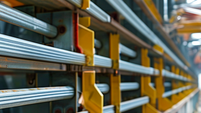 What is Cable Tray and How to Choose the Right One?
