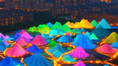 2026 Top Glow In Dark Powder Solutions for Global Buyers?