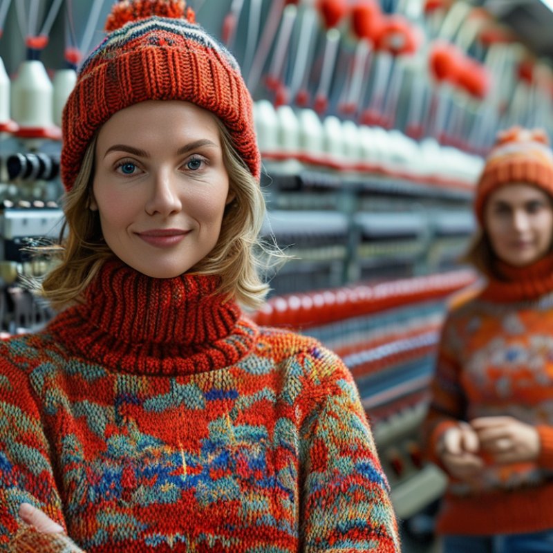 Top 10 Sweater Machines for Global Buyers in 2026?