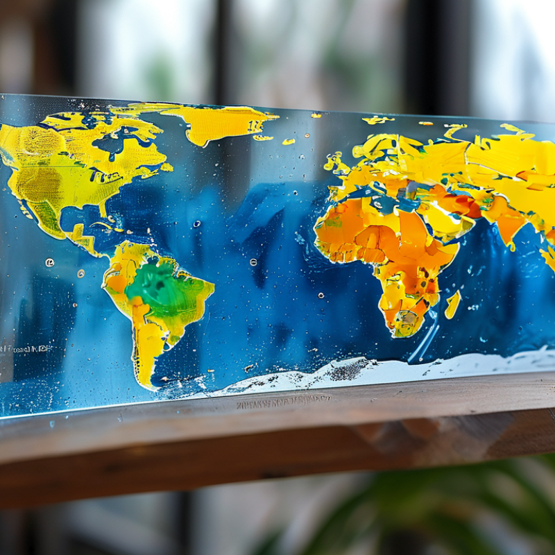 Top 10 Acrylic Signage Solutions for Global Buyers?