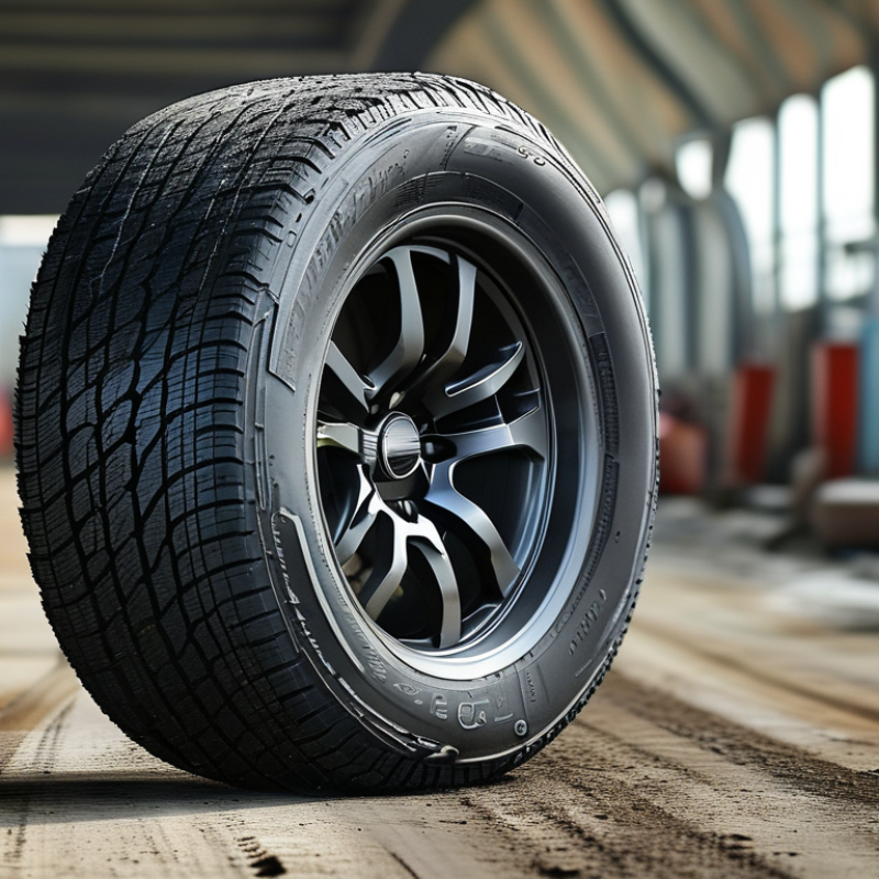 Best Car Tyres for Performance and Safety in 2026?