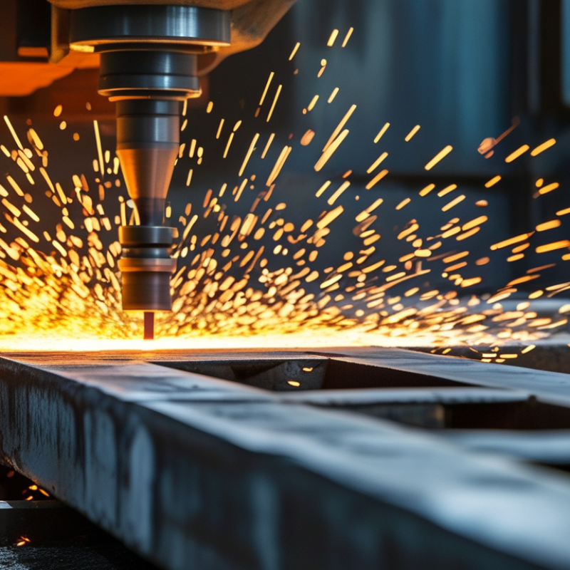 How to Achieve Strong Metallurgical Bonding in Cladding?