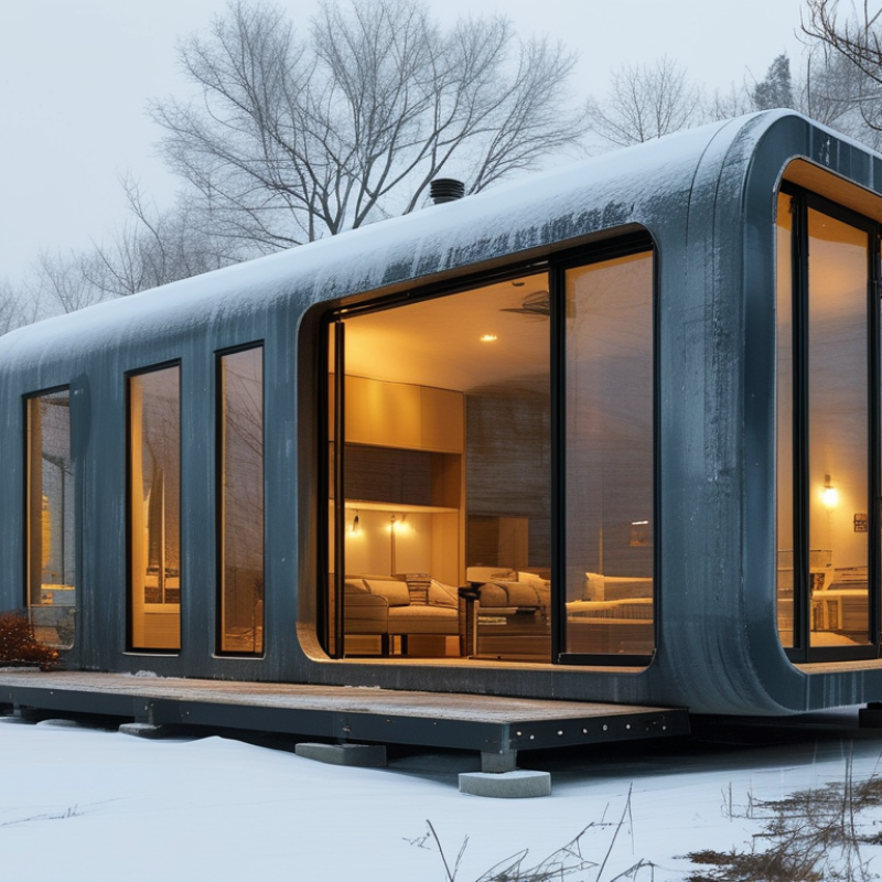 Are Expandable Houses Safe for Extreme Weather in 2026?