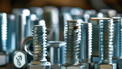 2026 How to Choose Hexagon Head Bolts for Your Project?