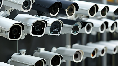 China Top Surveillance Spy Cam Options for Global Buyers?