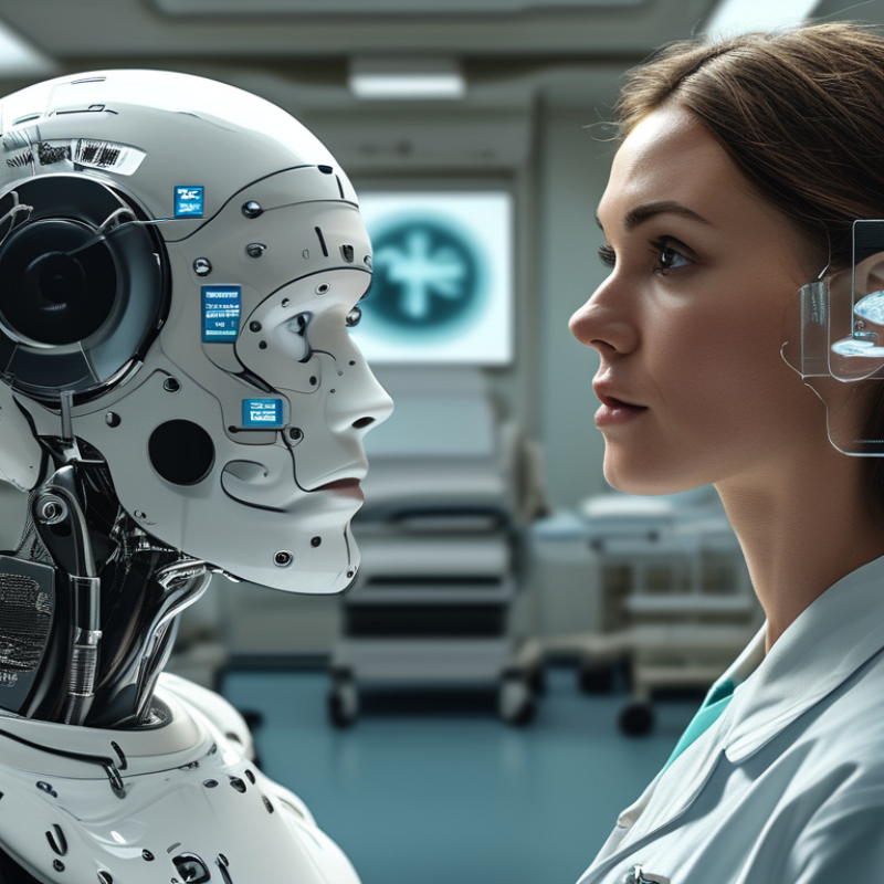 Why Are Healthcare Technology Trends Shaping the Future?