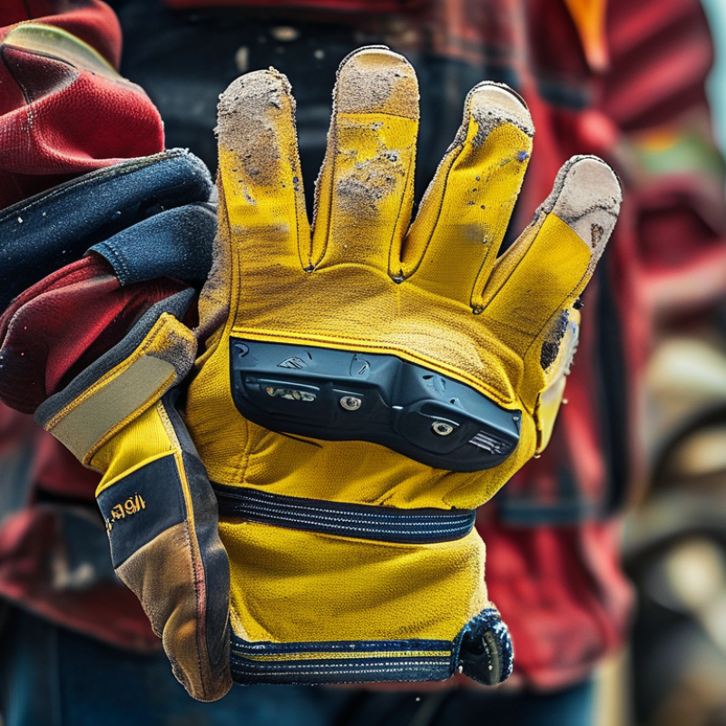 Top 10 Benefits of Using Anti Vibration Gloves for Safety?