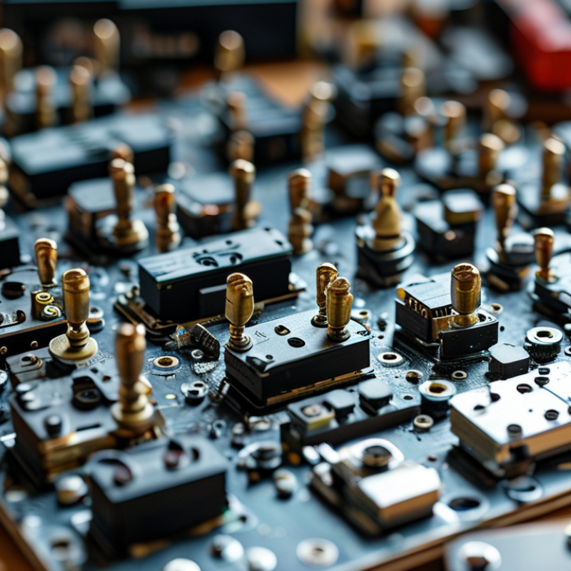How to Choose Smt Type Pcb Board To Board Connector in 2026?