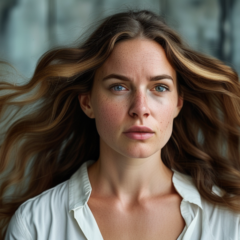 Top Reasons Why Is My Hair Thinning All of a Sudden?