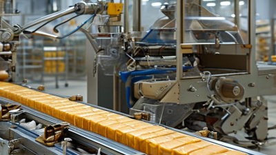 What is a Flow Wrap Machine and How Does It Work?
