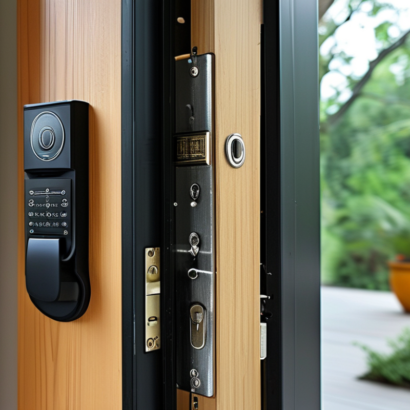 Why You Should Install a Video Entry System in Your Home?