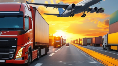 What is Co Shipper in 2026 Top Shipping Trends?