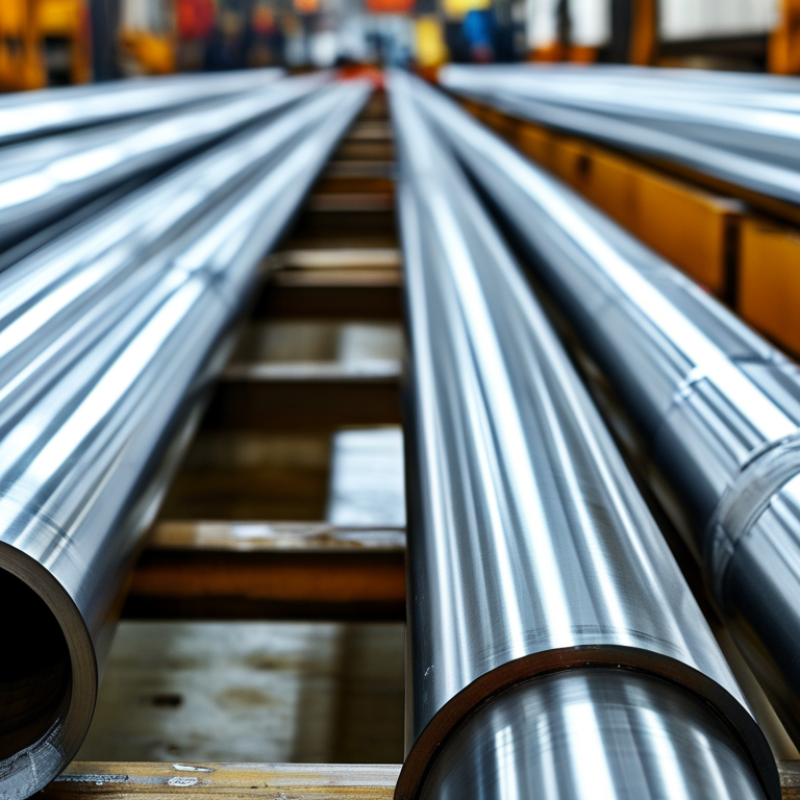 Top 10 Benefits of Stainless Steel Precision Pipes for Buyers?