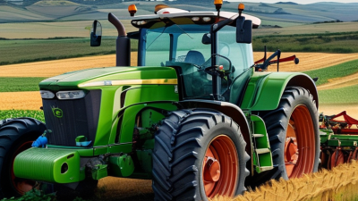 2026 How to Choose the Best Farm Tractor for Your Needs?
