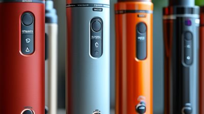 2026 How to Choose the Best Pulsar Vaporizer for You?