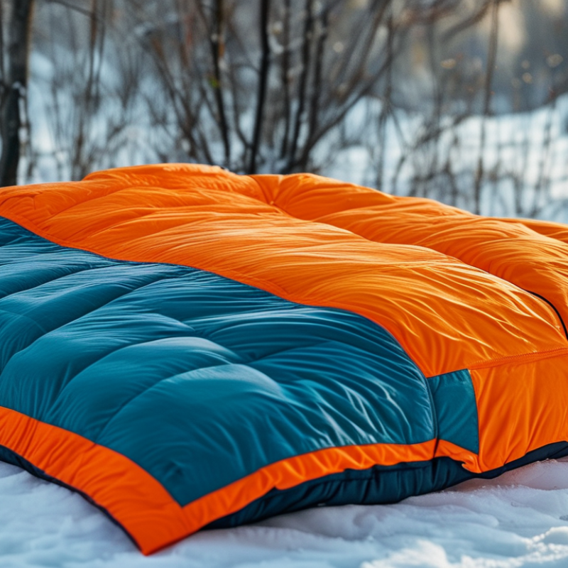 Best Very Warm Sleeping Bags Tips for Extreme Cold Weather?