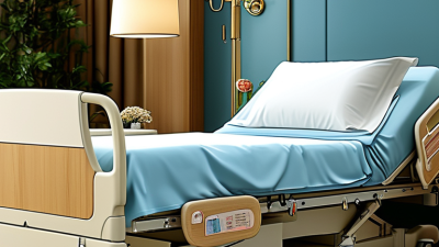 How to Choose the Best Hospital Bed for Your Needs?