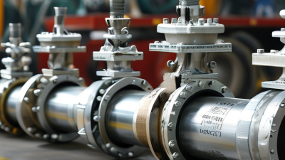 Top Compression Fittings in China for Global Buyers?