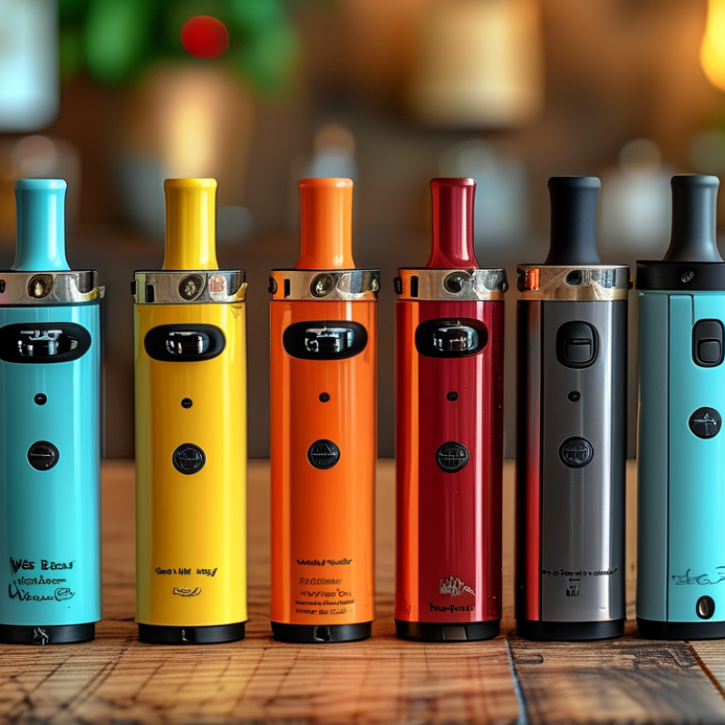 How to Choose the Best Elf Bar Vape for Your Needs?