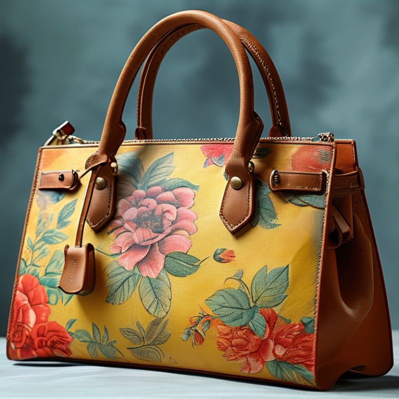 10 Reasons Why Fashion Brands Outsource Handbag Production?