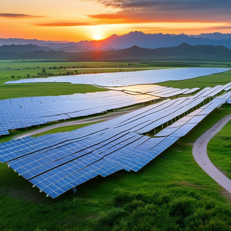 Top 10 OEM Solar Panel Stand Suppliers for Global Buyers?