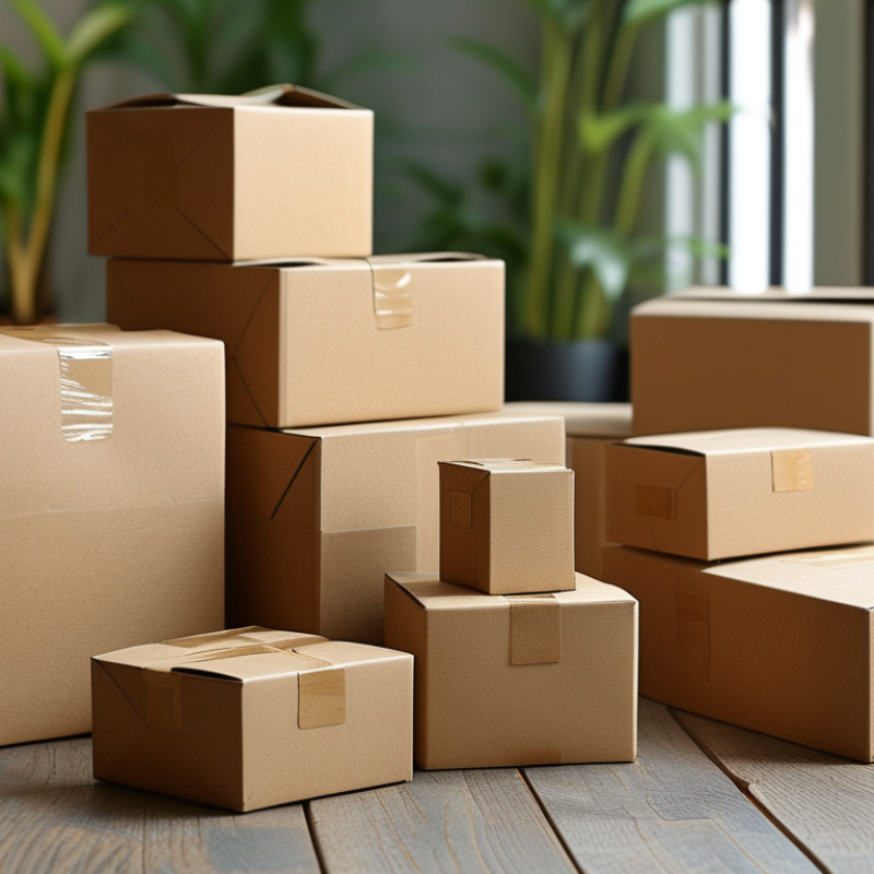Top 10 Kraft Shipping Boxes for Global Buyers in 2026?