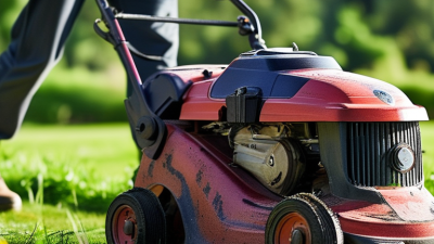 Best Gas Push Mower for Your Lawn Care Needs?