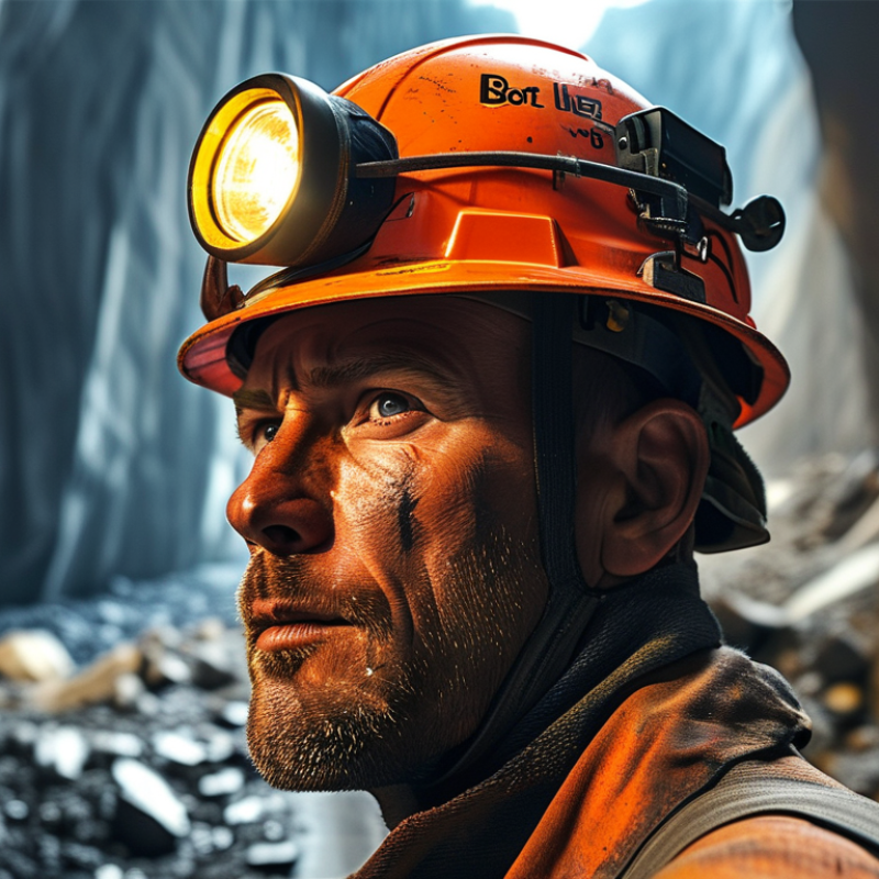 Best Mining Led Headlamp for Optimal Visibility and Safety?