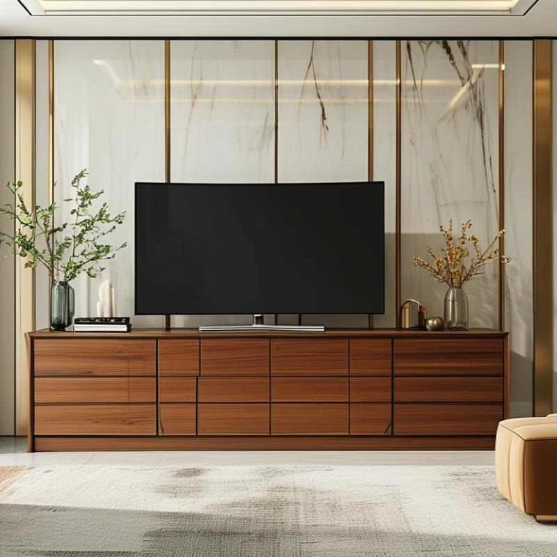 How to Choose the Best Dresser TV Stand for Your Space?