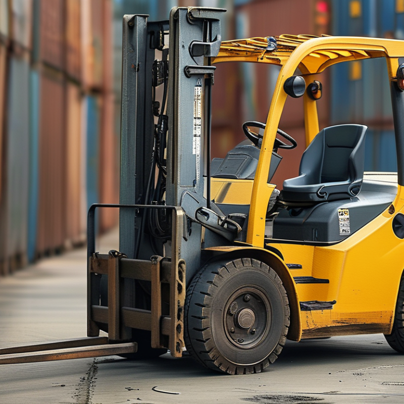 Top Tips for Choosing the Right Forklift Hydraulic Scale?