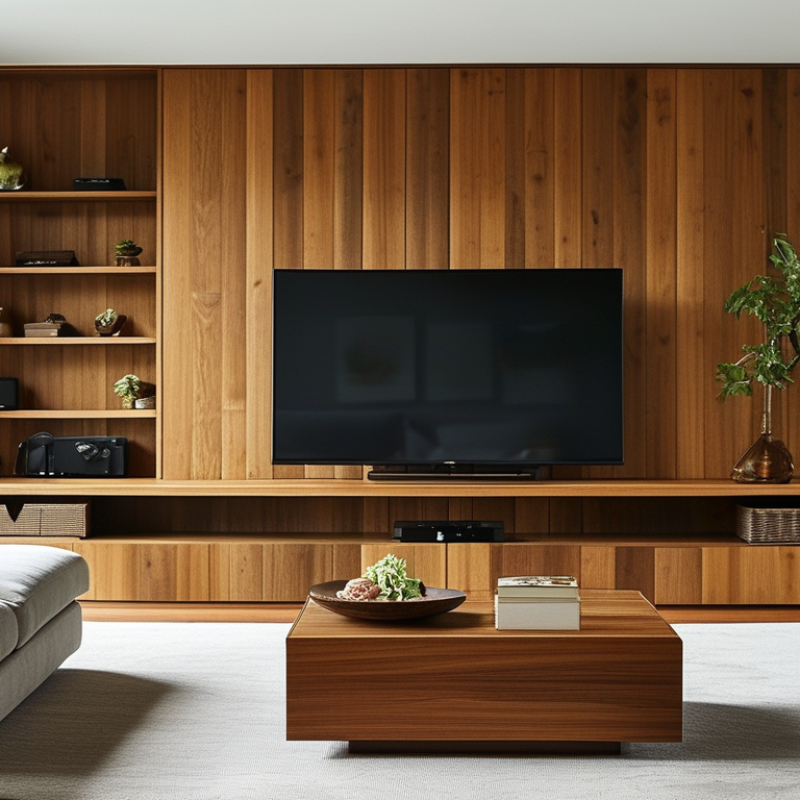 How to Choose the Perfect TV Cabinet for Your Living Room?