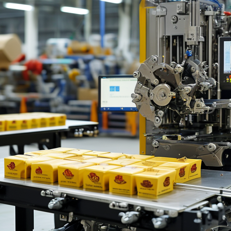 Top Packing Machines from China for Your Global Business Needs?