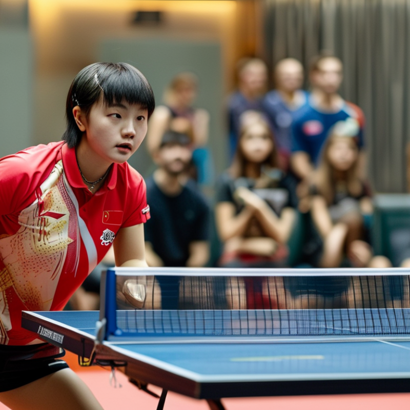 Best Ping Pong Paddle Tips for Beginners and Pros alike?