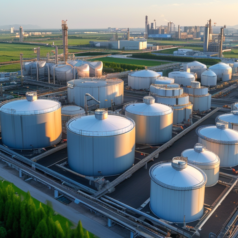 Top 10 Benefits of Cryogenic Storage Tanks for Global Buyers?