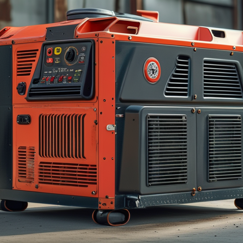 Top 10 Emergency Generator Buying Tips for Global Businesses?