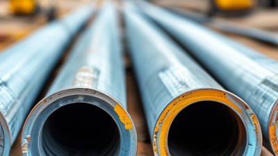 Top 10 Benefits of Using Stainless Steel Welded Pipe for Your Projects?