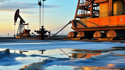 How to Use Sodium Formate in Oil Drilling Applications?